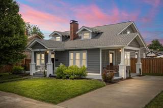 MLS# 2529325 - 1613 Holly St in Lockland in Nashville Tennessee 37206