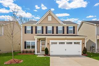 MLS# 2529697 - 1332 Tree House Dr in Bright Pointe in Antioch Tennessee 37013