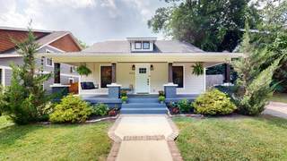 MLS# 2530861 - 402 Rudolph Ave in McEwen Place in Nashville Tennessee 37206