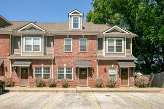 MLS# 2531855 - 1019 N Maple St N, Unit 2D in Downtown in Murfreesboro Tennessee 37130