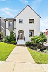 MLS# 2539637 - 107 B Oceola Ave in Nashville, Oceola Pl in Nashville Tennessee 37209