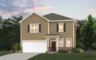 MLS# 2541936 - 120 Millbrook Dr Lot 11 in Barton Hills in Spring Hill Tennessee 37174