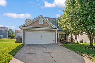 MLS# 2544957 - 103 Trailing Blossom Ln in Dry Creek Farms in Goodlettsville Tennessee 37072