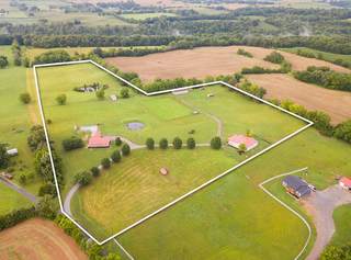 MLS# 2551313 - 5421 Newberry Rd in None in Cedar Hill Tennessee 37032