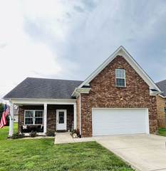 MLS# 2551446 - 3625 Jerry Anderson Dr in Kimbro Woods in Murfreesboro Tennessee 37128