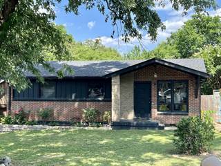MLS# 2554380 - 2310 11th Ave N in Kellow Acres in Nashville Tennessee 37208