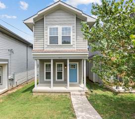 MLS# 2554565 - 1511 Ann St, Unit E in Ann Street Homes in Nashville Tennessee 37216