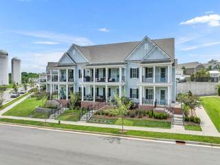 MLS# 2558251 - 2343 Fairchild Cir, Unit 203 in Carothers Farms Stacked Fl in Nolensville Tennessee 37135