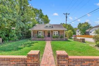 MLS# 2561117 - 3817 Park Ave in Sylvan Heights in Nashville Tennessee 37209