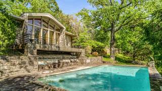 MLS# 2561183 - 5001 Clonmel Rd in Lealand Manor in Nashville Tennessee 37220