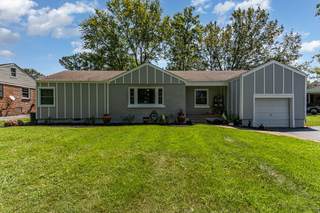 MLS# 2561359 - 1003 Rolling Fields Cir in Rolling Fields in Columbia Tennessee 38401