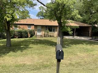 MLS# 2563767 - 625 Vinson Dr in Curreywood Acres in Nashville Tennessee 37217