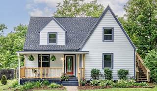 MLS# 2567686 - 1602 Lischey Ave in S A Buchanan in Nashville Tennessee 37207