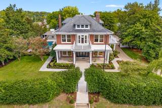 MLS# 2571484 - 746 Benton Ave in Melrose/8th Ave in Nashville Tennessee 37204