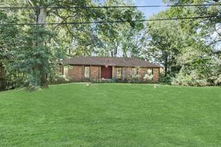 MLS# 2573530 - 833 Stirrup Dr in Walnut Hill Manor in Nashville Tennessee 37221