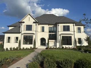 MLS# 2574304 - 1608 Rosebrooke Drive in Rosebrooke in Brentwood Tennessee 37027