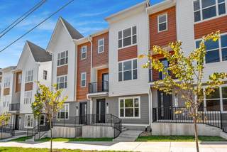 MLS# 2575795 - 2206 Old Matthews Rd in Proximity Townhomes in Nashville Tennessee 37207