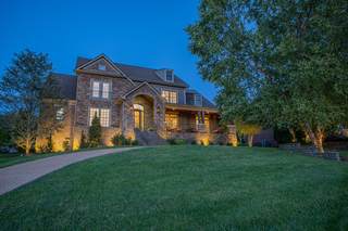 MLS# 2578979 - 1828 Bronwyn Ct in Inglehame Farms in Brentwood Tennessee 37027