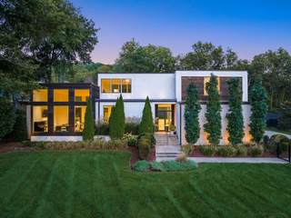 MLS# 2580928 - 5432 Granny White Pike in Radnor in Brentwood Tennessee 37027