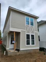 MLS# 2581718 - 220 A Peachtree St in Overhill City in Nashville Tennessee 37210