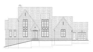 MLS# 2584356 - 1620 Kaschlina Point in Raintree Reserve in Brentwood Tennessee 37027