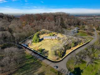 MLS# 2600272 - 1612 Tynewood Dr in Forest Hills / Tynewood Estates in Nashville Tennessee 37215