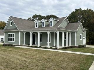 MLS# 2607332 - 7211 Lake Road in Lake Road in Fairview Tennessee 37062