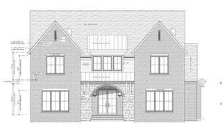 MLS# 2609294 - 1721 London Ave in Riverview Cove in Murfreesboro Tennessee 37129