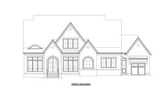 MLS# 2611829 - 1736 Briarmont Pl in Rosebrooke Sec2b in Brentwood Tennessee 37027