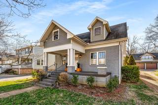 MLS# 2612312 - 3803 Murphy Rd in Sylvan Park in Nashville Tennessee 37209
