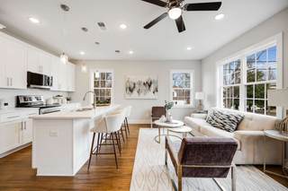 MLS# 2622062 - 192 Duke St in Homes On Duke Street in Nashville Tennessee 37207