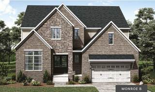 MLS# 2622974 - 5463 Ayana Drive in High Park Hill in Arrington Tennessee 37014