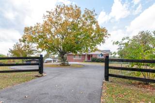 MLS# 2623021 - 7690 Barnhill Rd in Unincorporated in Primm Springs Tennessee 38476
