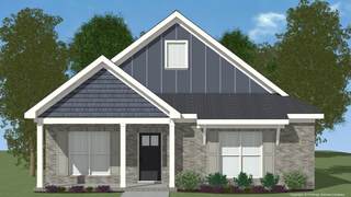 MLS# 2624246 - 6149 Parkhaven Blvd in Parkhaven Communities 55+ in Hermitage Tennessee 37076