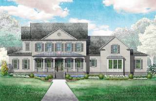 MLS# 2625256 - 1133 SouthBrooke Blvd in Southbrooke in Franklin Tennessee 37064