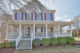 MLS# 2627222 - 7740 Porter House Dr in Lenox Village in Nashville Tennessee 37211