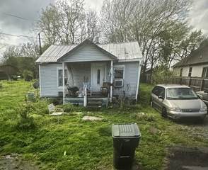 MLS# 2627562 - 1603 Mantlo St in Homestead Hts in Springfield Tennessee 37172