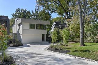 MLS# 2628226 - 3707 Woodmont Blvd, Unit B in Woodmont Acres in Nashville Tennessee 37215