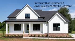 MLS# 2628716 - 1060 Peyton Place in Estates at Prince Farms in Columbia Tennessee 38401