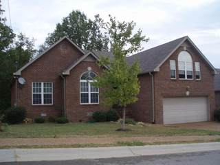 MLS# 2629583 - 1048 Colo Trl in October Woods in Antioch Tennessee 37013