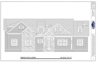 MLS# 2630253 - 4110 Affiant Way in Veritas in Culleoka Tennessee 38451