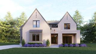 MLS# 2636327 - 3308 Bartrams Bridge Rd in Bridgemore Village Sec2c in Thompsons Station Tennessee 37179