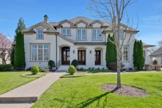 MLS# 2637452 - 9302 Exton Ln in Annandale Sec 10 in Brentwood Tennessee 37027