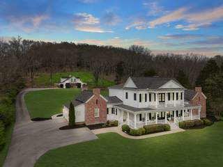 MLS# 2639407 - 3290 Carl Rd in Degatano in Franklin Tennessee 37064