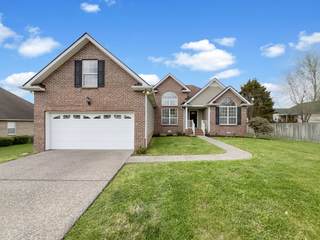 MLS# 2640311 - 366 Remington Ave in NA in Gallatin Tennessee 37066