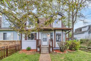 MLS# 2641183 - 3262 Lakeford Dr in East Lake in Nashville Tennessee 37214