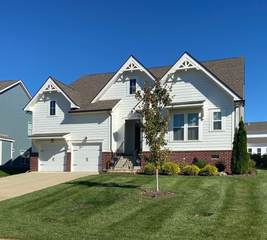 MLS# 2642018 - 1116 Bermuda Chase St in Oak Meadows Sec 2 in Smyrna Tennessee 37167