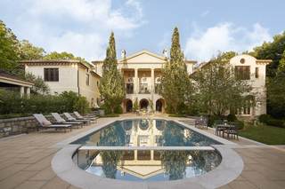 MLS# 2642892 - 625 Westview Ave in Belle Meade in Nashville Tennessee 37205