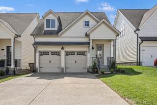 MLS# 2643945 - 5535 Knob Rd in 5533 Knob Road Cottages in Nashville Tennessee 37209