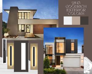 MLS# 2644236 - 2143 Goodrich Ave in Northpointe in Nashville Tennessee 37218